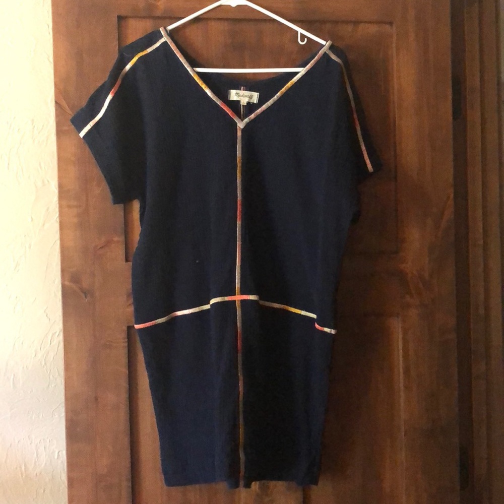 Madewell swimsuit cover up - Picture 2 of 3